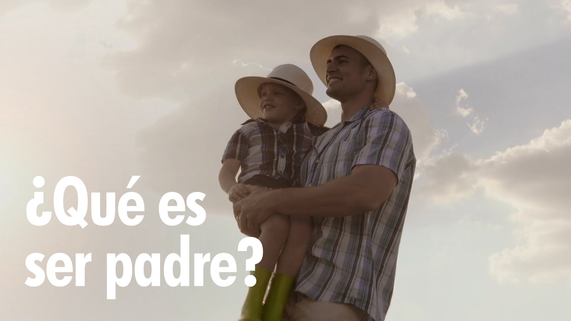 Feliz Día del Padre Feliz Día del Padre