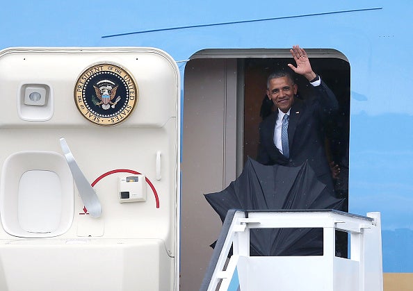 Barack Obama se reunirá con Raúl Castro y con emprendedores cubanos Barack Obama se reunirá con Raúl Castro y con emprendedores cubanos