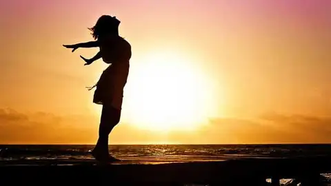 En busca de la felicidad En busca de la felicidad