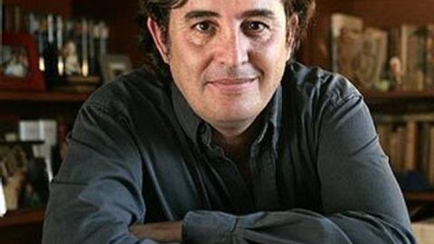 Luis Garc&iacute;a Montero
