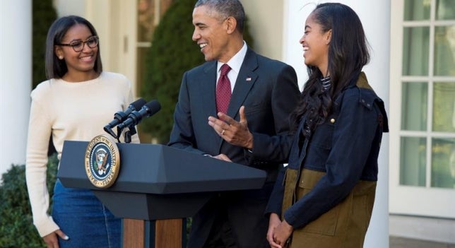 Obama viaja a Cuba quince meses después de restablecer las relaciones con el país Obama viaja a Cuba quince meses después de restablecer las relaciones con el país