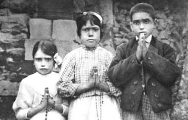 El Club del Misterio: 100 años de las apariciones de Fátima El Club del Misterio: 100 años de las apariciones de Fátima