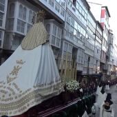 Semana Santa en Ferrol