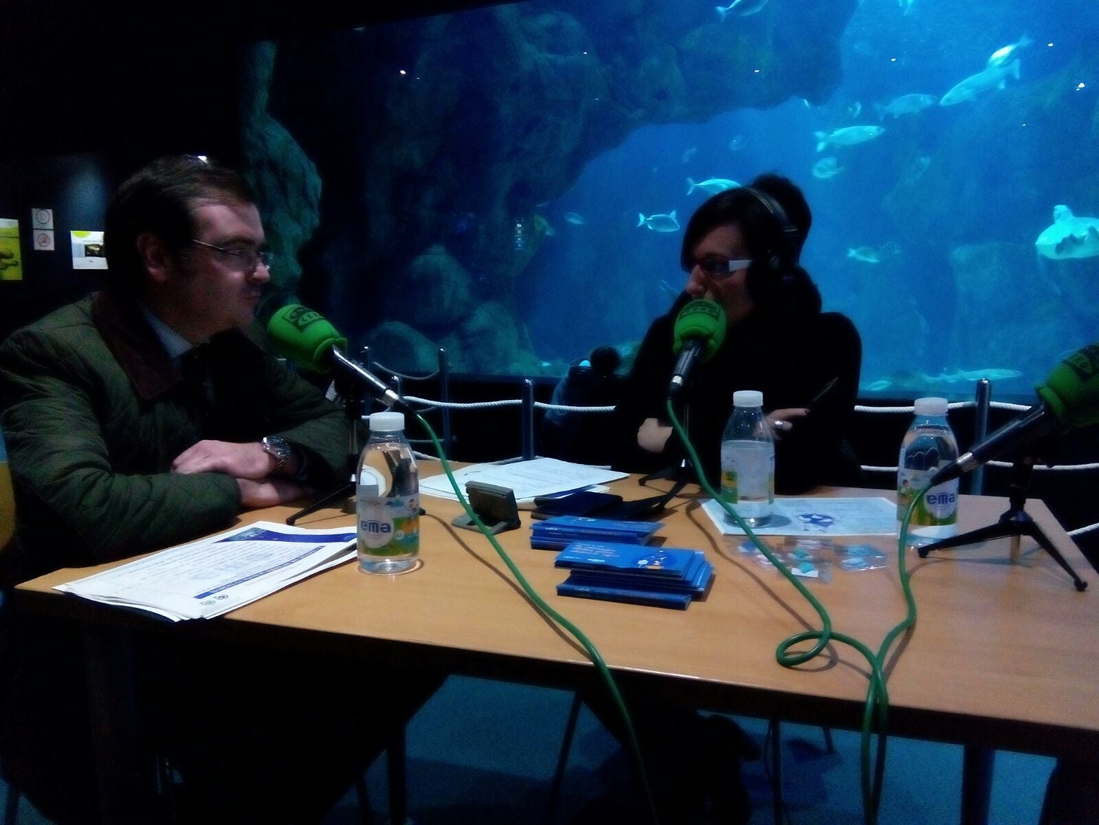 Gijón en la Onda 21/03/2016 con Ana Fierro Gijón en la Onda 21/03/2016 con Ana Fierro