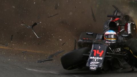 Fernando Alonso