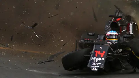 Fernando Alonso Fernando Alonso