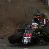 Fernando Alonso Fernando Alonso