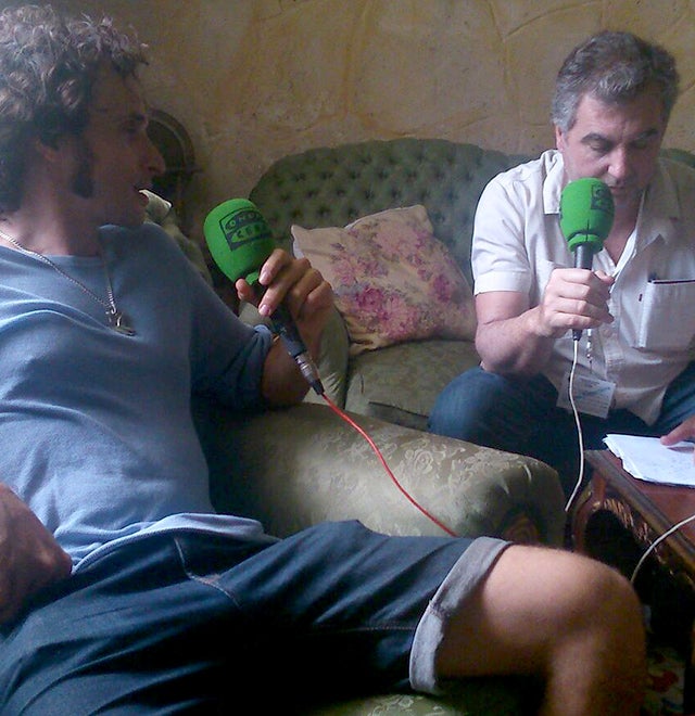 Armando Ausean: "La competencia entre empresas sería muy necesaria en Cuba" Armando Ausean: "La competencia entre empresas sería muy necesaria en Cuba"
