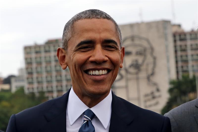 Obama dice que el futuro de Cuba lo decidirán los cubanos, no EEUU ni otro país Obama dice que el futuro de Cuba lo decidirán los cubanos, no EEUU ni otro país