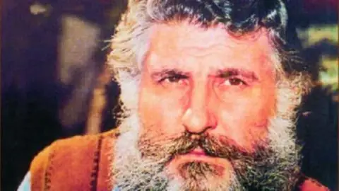 José Larralde José Larralde