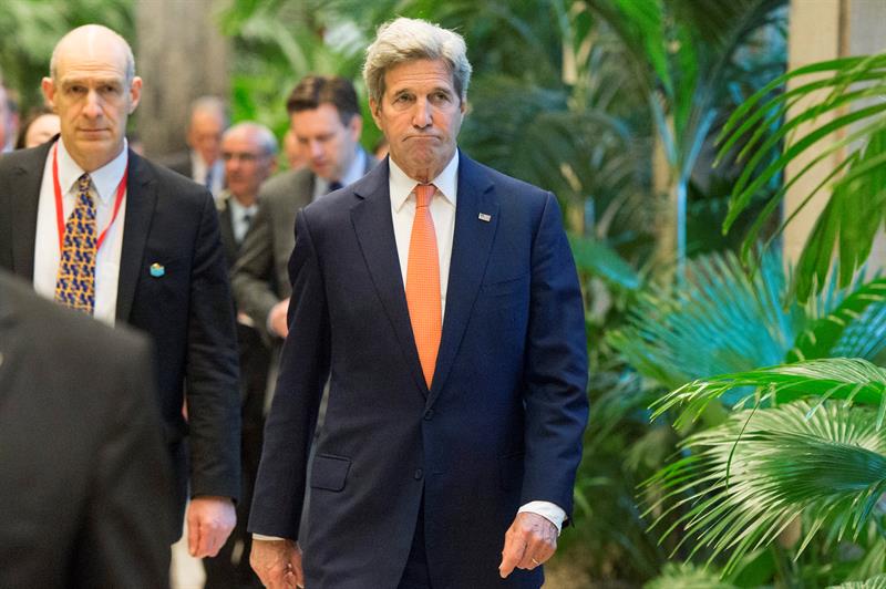 Raúl Castro reta a que le presenten una lista de presos políticos para soltarlos Raúl Castro reta a que le presenten una lista de presos políticos para soltarlos