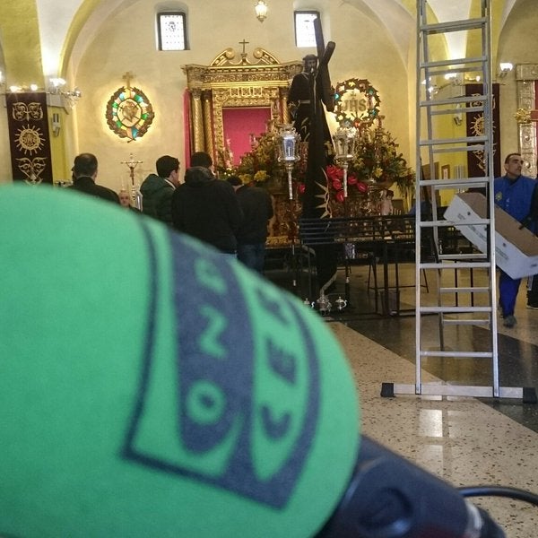 León en la Onda 21/03/2016 León en la Onda 21/03/2016