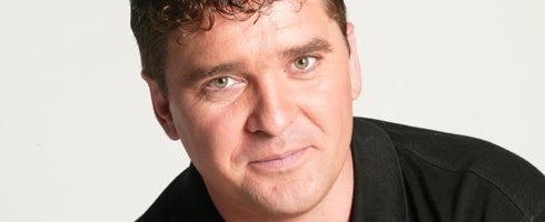 Carlos Quilez: "La realidad supera a la ficción" Carlos Quilez: "La realidad supera a la ficción"