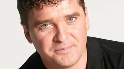 Carlos Quilez Carlos Quilez