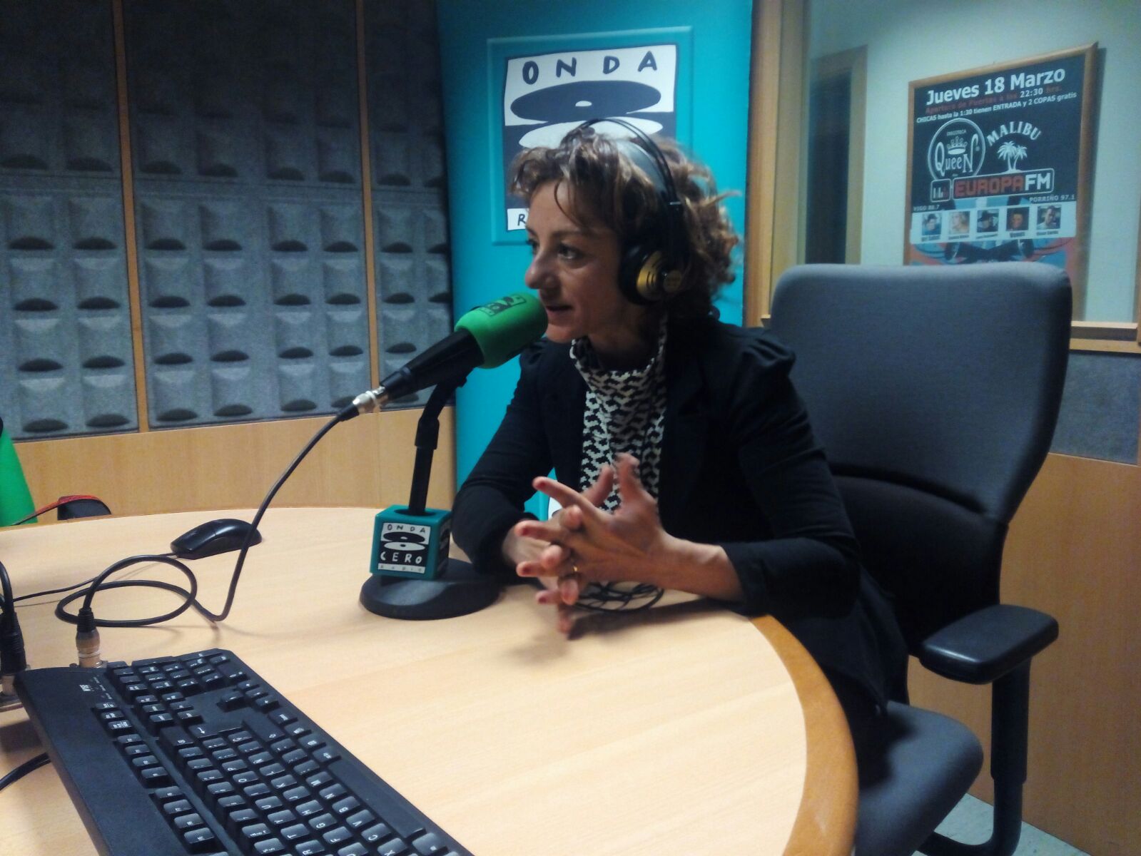 Chus Lago: "Cuando subí al Everest sin oxígeno me di cuenta de lo que era ser anciano" Chus Lago: "Cuando subí al Everest sin oxígeno me di cuenta de lo que era ser anciano"