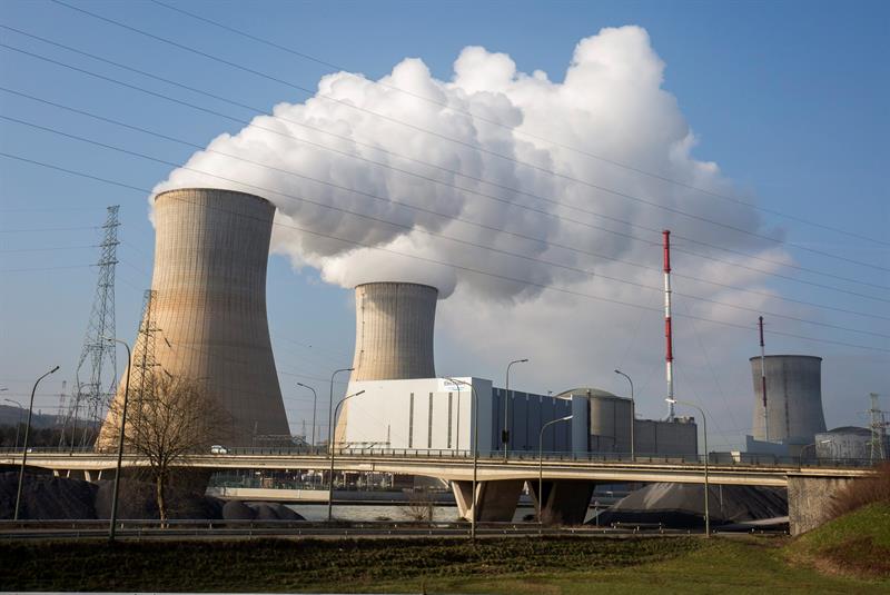 ¿Planeaban los terroristas un atentado en una central nuclear? ¿Planeaban los terroristas un atentado en una central nuclear?