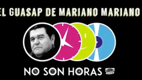 mariano mariano