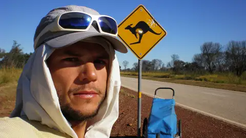 Nacho Dean Nacho Dean