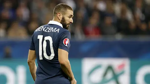 Benzema Benzema