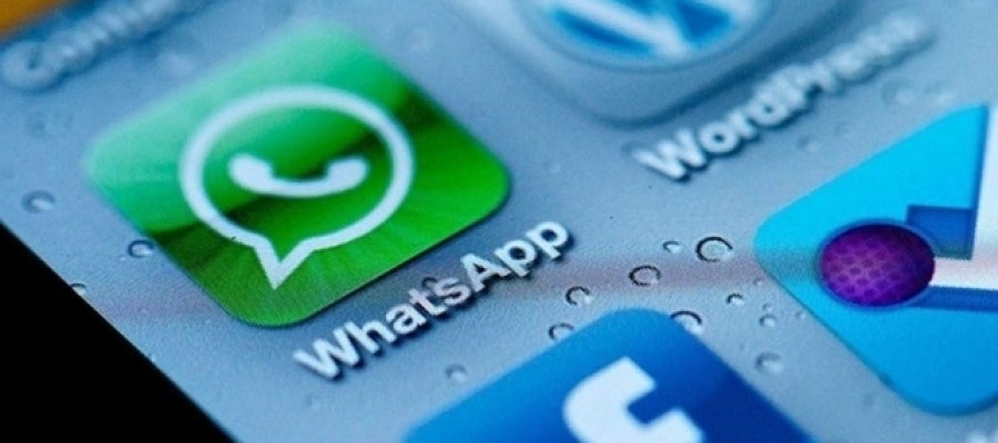 WhatsApp WhatsApp