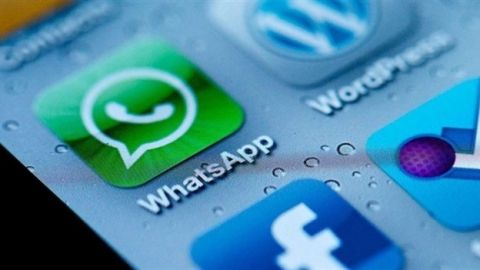 WhatsApp 