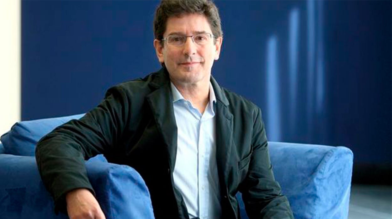 Emilio Calderón: "El amor es lo que centra la acción en la vida de Vicente Aleixandre" Emilio Calderón: "El amor es lo que centra la acción en la vida de Vicente Aleixandre"