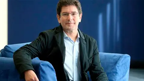 Emilio Calderón Emilio Calderón