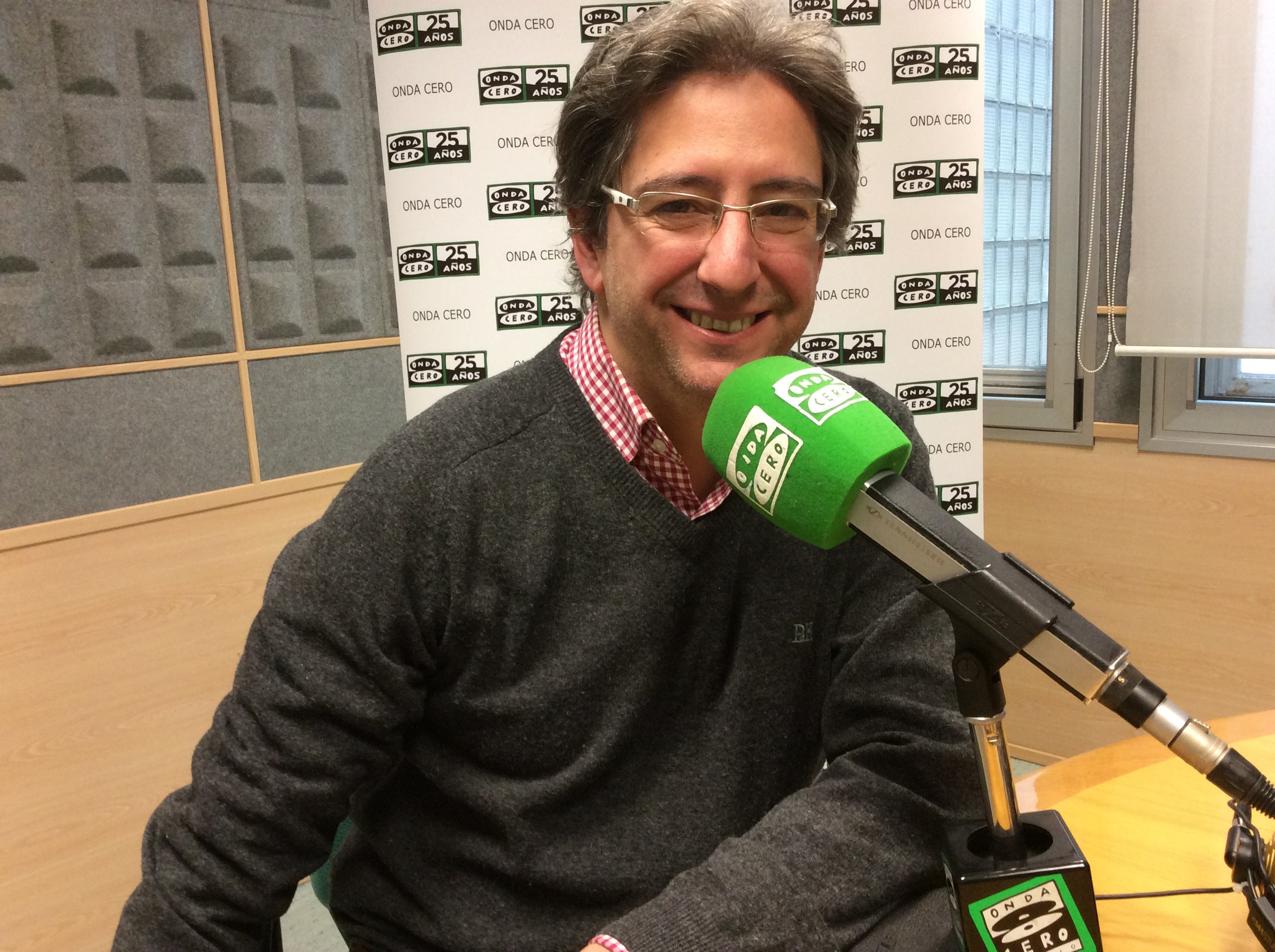 Aquí en la Onda 12/06/2019 con Arturo Tellez Aquí en la Onda 12/06/2019 con Arturo Tellez