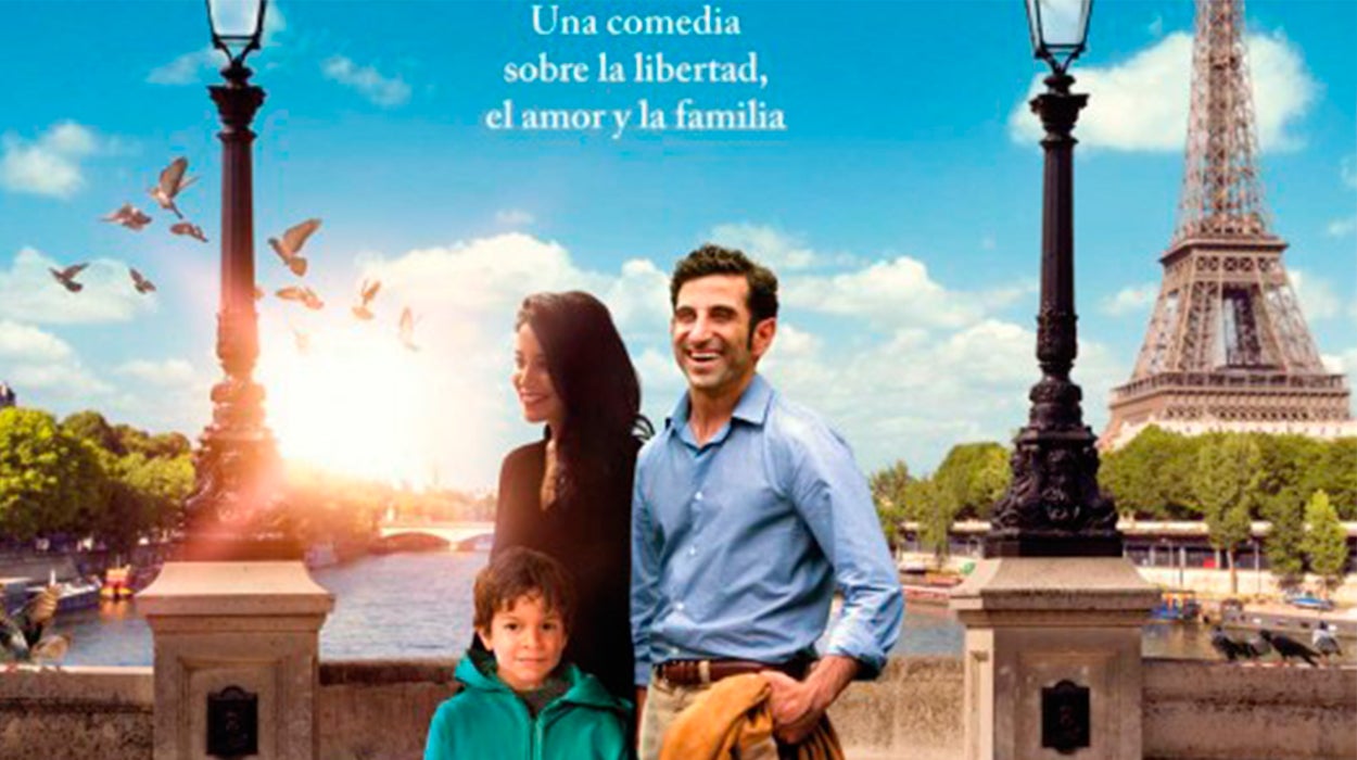 Una película para entender la crisis de refugiados Una película para entender la crisis de refugiados