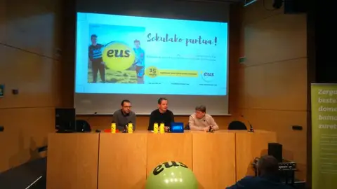 PuntuEus y el ciclismo PuntuEus y el ciclismo