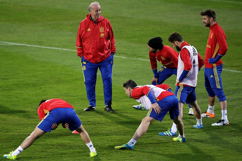 Segurola y Cappa responde: España tiene equipo para estar entre los cuatro mejores Segurola y Cappa responde: España tiene equipo para estar entre los cuatro mejores