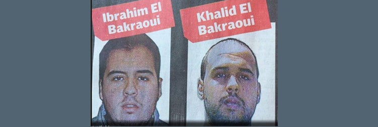 Uno de los kamikazes de Bruselas estaba en una lista de terroristas de EEUU antes del 13-N Uno de los kamikazes de Bruselas estaba en una lista de terroristas de EEUU antes del 13-N