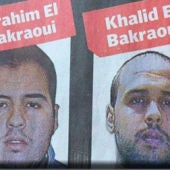 La Policía belga identifica a los hermanos El Bakraoui