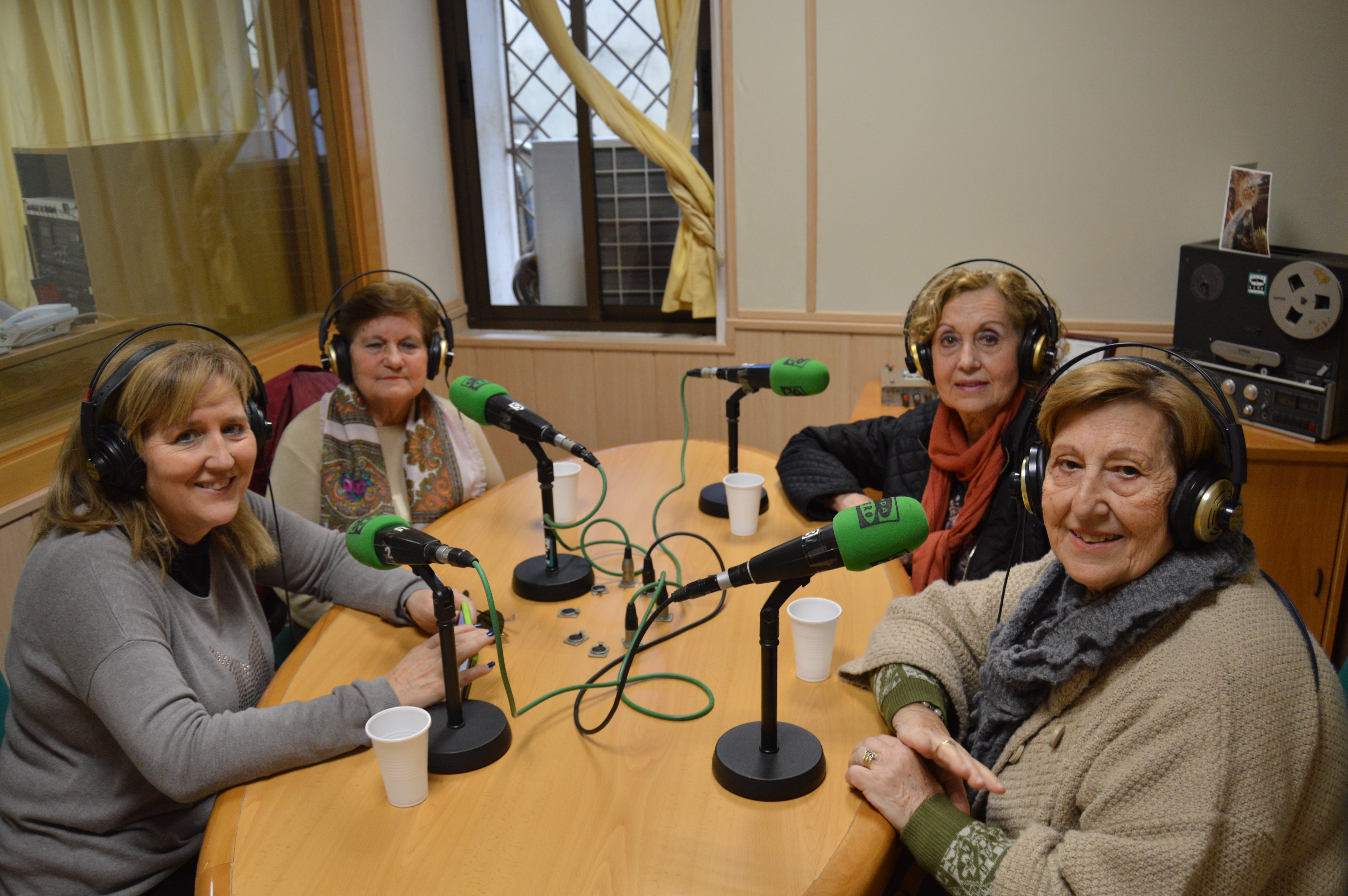 Ceuta en la Onda 230316 Ceuta en la Onda 230316