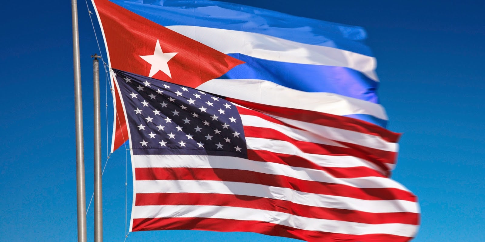 EEUU expulsa a 15 funcionarios de la embajada de Cuba en Washington EEUU expulsa a 15 funcionarios de la embajada de Cuba en Washington