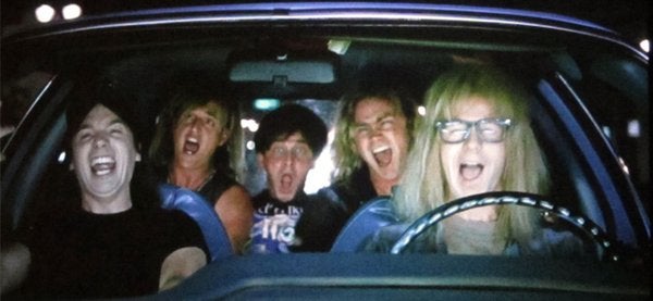 En la ducha, de camino al trabajo...los oyentes nos cuentan sus momentos favoritos para escuchar música En la ducha, de camino al trabajo...los oyentes nos cuentan sus momentos favoritos para escuchar música
