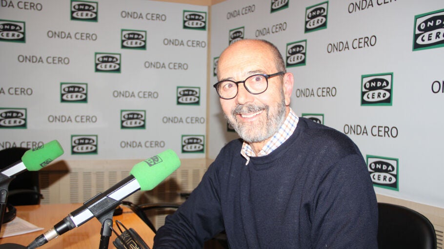 El actor Miguel Rell&aacute;n presenta en M&aacute;s de uno su obra 'Novecento'