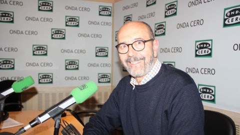 El actor Miguel Rell&aacute;n presenta en M&aacute;s de uno su obra 'Novecento'