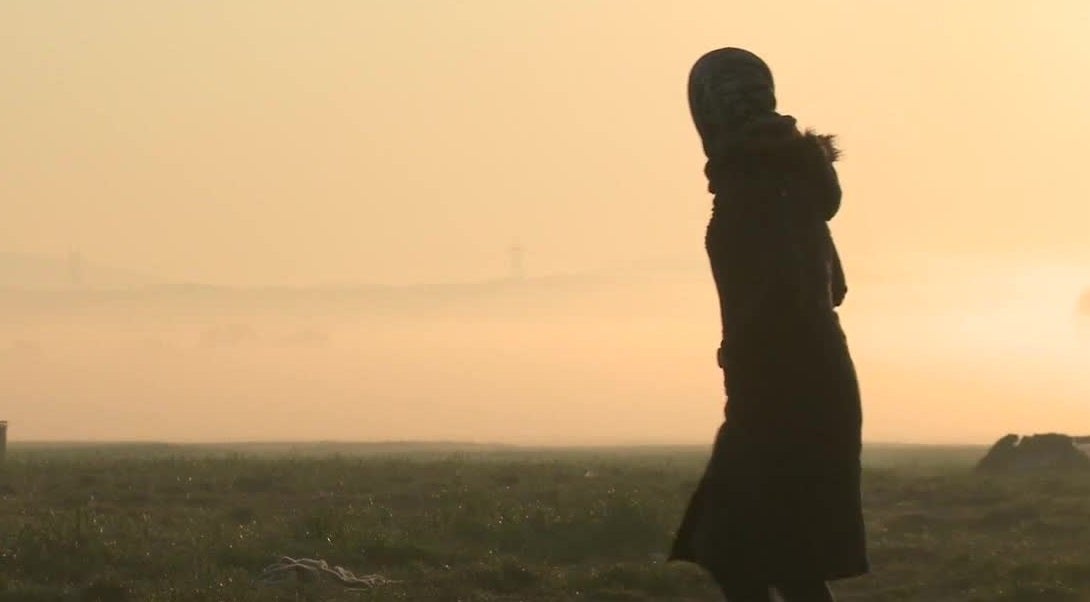 Refugiados, "historias de vida": El ejemplo de superación de Nur y su familia Refugiados, "historias de vida": El ejemplo de superación de Nur y su familia