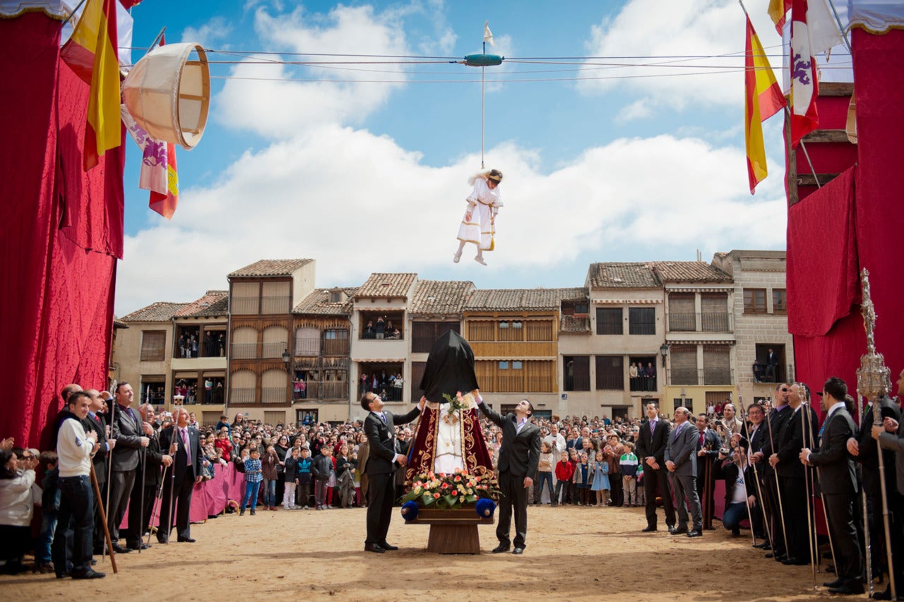 Recomendaciones especiales para los últimos días de Semana Santa Recomendaciones especiales para los últimos días de Semana Santa