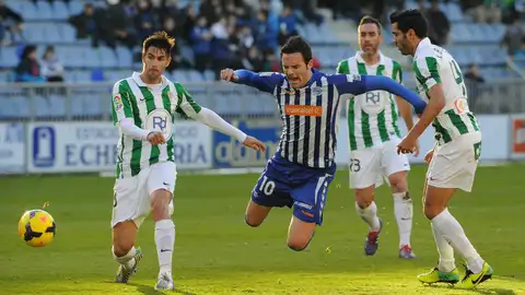 Córdoba Alavés Córdoba Alavés