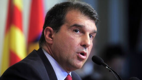 Joan Laporta