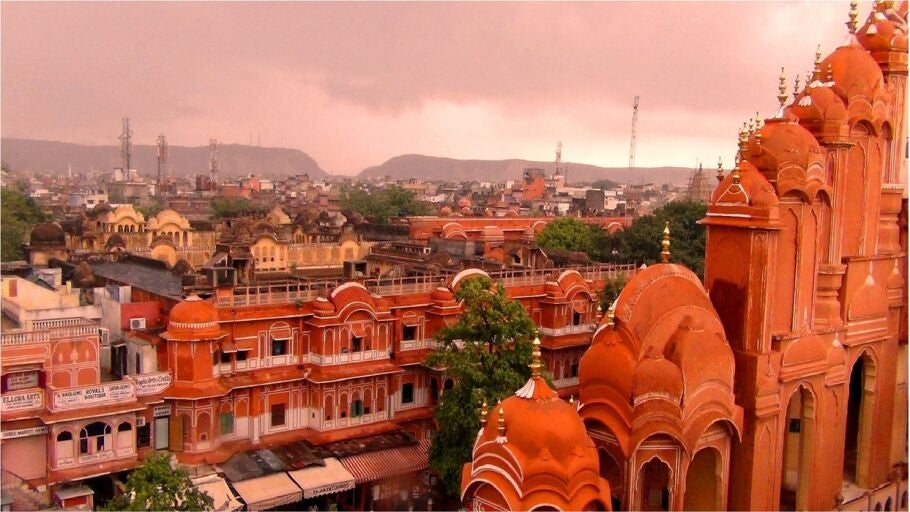 Jaipur