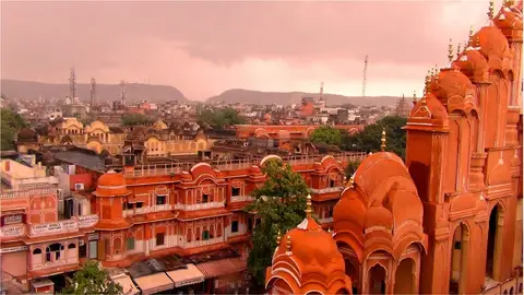 Jaipur Jaipur