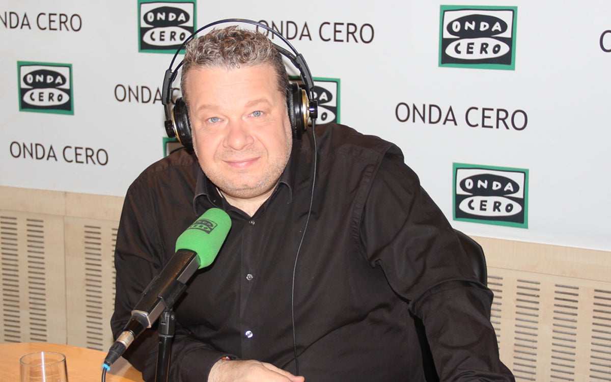 Chicote: "Conoceremos los efectos sobre la salud de algunas de las dietas más populares" Chicote: "Conoceremos los efectos sobre la salud de algunas de las dietas más populares"