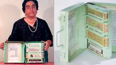 Ángela Ruiz Robles Ángela Ruiz Robles