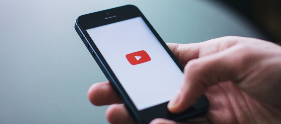 Aplicación para vídeos en directo por Youtube Aplicación para vídeos en directo por Youtube
