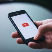 Aplicación para vídeos en directo por Youtube