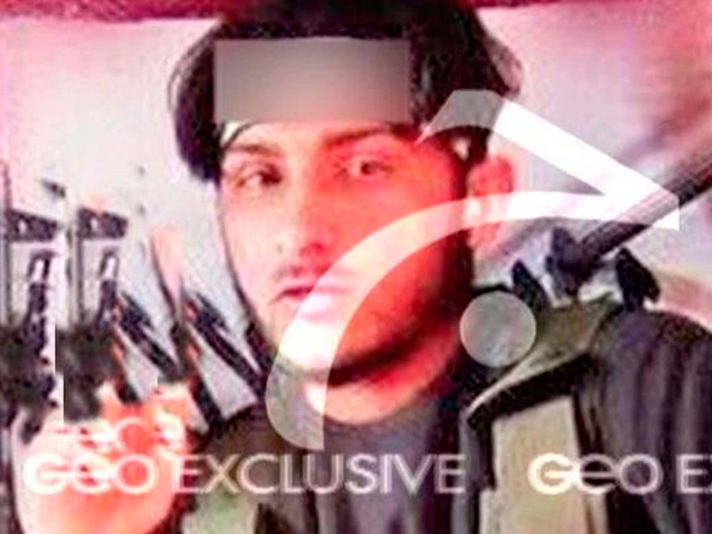 Pakistán identifica al terrorista suicida de Lahore como Salahuddin Jorasani Pakistán identifica al terrorista suicida de Lahore como Salahuddin Jorasani