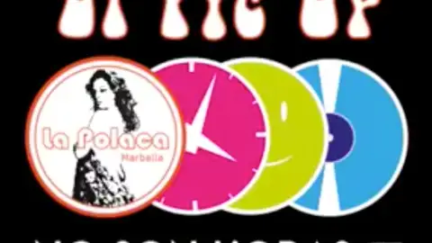 Polaca -
